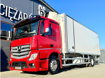 Camion frigorifique MERCEDES-BENZ Actros 1835