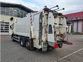 Mercedes-Benz Actros 2536 - Garbage truck en crédit-bail Mercedes-Benz Actros 2536 - Garbage truck: photos 3 Mercedes-Benz Actros 2536 - Garbage truck en crédit-bail Mercedes-Benz Actros 2536 - Garbage truck: photos 3