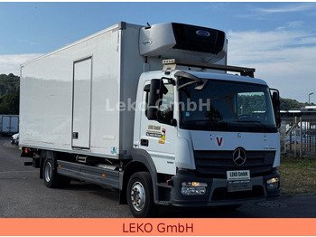 Camion frigorifique MERCEDES-BENZ Atego 1218