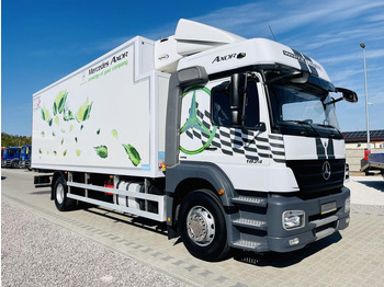 Camion frigorifique MERCEDES-BENZ Axor 1824