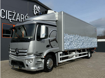 Camion frigorifique MERCEDES-BENZ Actros 1824
