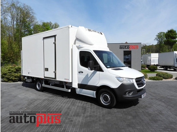 Camion frigorifique MERCEDES-BENZ Sprinter 316
