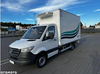 Utilitaire frigorifique MERCEDES-BENZ Sprinter 314