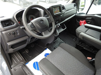 Utilitaire rideaux coulissants (PLSC) Opel MOVANO PLANDEKA WINDA 9 PALET WEBASTO KLIMATYZACJA TEMPOMAT NAWI: photos 2 Utilitaire rideaux coulissants (PLSC) Opel MOVANO PLANDEKA WINDA 9 PALET WEBASTO KLIMATYZACJA TEMPOMAT NAWI: photos 2