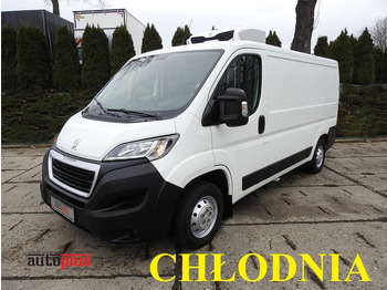 Utilitaire frigorifique PEUGEOT Boxer