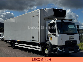 Camion frigorifique RENAULT D