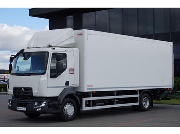 Camion frigorifique Renault D 280 / CHŁODNIA - 6,7 m / THERMO KING ES-600 MAX / + WINDA ZAŁA: photos 3 Camion frigorifique Renault D 280 / CHŁODNIA - 6,7 m / THERMO KING ES-600 MAX / + WINDA ZAŁA: photos 3