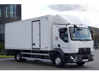Camion frigorifique Renault D 280 / CHŁODNIA - 6,7 m / THERMO KING ES-600 MAX / + WINDA ZAŁA: photos 2 Camion frigorifique Renault D 280 / CHŁODNIA - 6,7 m / THERMO KING ES-600 MAX / + WINDA ZAŁA: photos 2