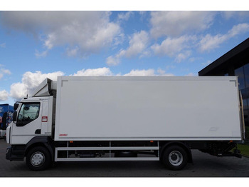 Camion frigorifique Renault D 280 / CHŁODNIA - 6,7 m / THERMO KING ES-600 MAX / + WINDA ZAŁA: photos 5 Camion frigorifique Renault D 280 / CHŁODNIA - 6,7 m / THERMO KING ES-600 MAX / + WINDA ZAŁA: photos 5