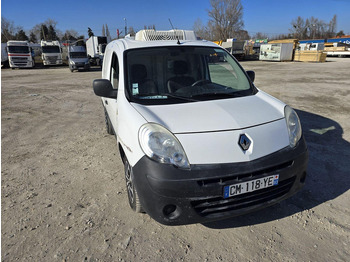Utilitaire frigorifique RENAULT Kangoo