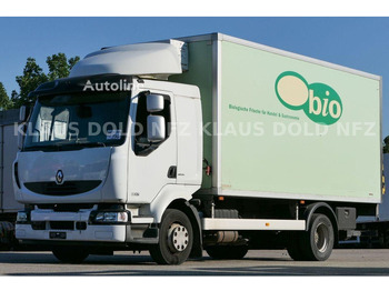 Camion frigorifique RENAULT Midlum 220