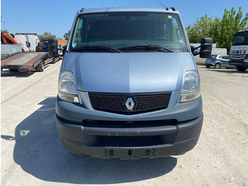 Camion benne Renault Mascott 150Dxi Doka Tipper 3.5Tons!: photos 3