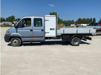 Camion benne Renault Mascott 150Dxi Doka Tipper 3.5Tons!: photos 4