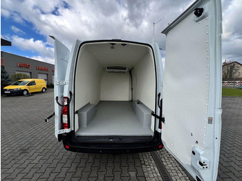 Utilitaire frigorifique RENAULT Master