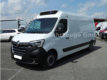 Utilitaire frigorifique RENAULT Master
