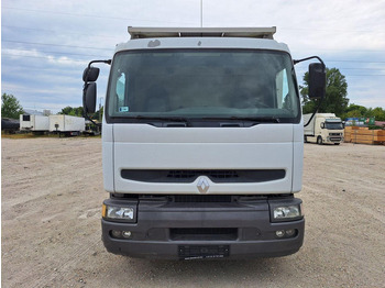 Châssis cabine Renault Premium 270.19 - Chassis + DHollandia 1500 kg LBW: photos 3