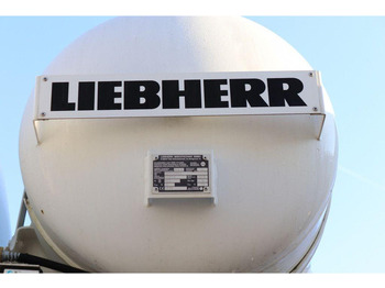 Scania P410 EURO6 Liebherr 9m3 TÜV Neu en crédit-bail Scania P410 EURO6 Liebherr 9m3 TÜV Neu: photos 5 Scania P410 EURO6 Liebherr 9m3 TÜV Neu en crédit-bail Scania P410 EURO6 Liebherr 9m3 TÜV Neu: photos 5