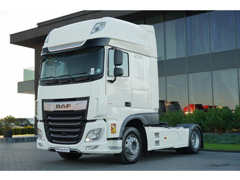 Tracteur routier DAF XF 480 / 2021 ROK / SSC / PO KONTRAKCIE SERWISOWYM: photos 4 Tracteur routier DAF XF 480 / 2021 ROK / SSC / PO KONTRAKCIE SERWISOWYM: photos 4