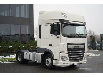 Tracteur routier DAF XF 480: photos 4