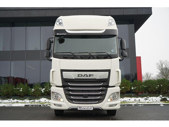 Tracteur routier DAF XF 480: photos 3