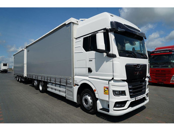 MAN TGX 26.470 / ZESTAW TANDEM 120 M3 / PRZEJAZDOWY / I-PARK COOL / en crédit-bail MAN TGX 26.470 / ZESTAW TANDEM 120 M3 / PRZEJAZDOWY / I-PARK COOL /: photos 5 MAN TGX 26.470 / ZESTAW TANDEM 120 M3 / PRZEJAZDOWY / I-PARK COOL / en crédit-bail MAN TGX 26.470 / ZESTAW TANDEM 120 M3 / PRZEJAZDOWY / I-PARK COOL /: photos 5