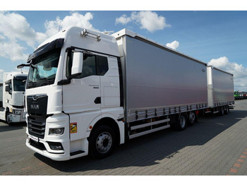 MAN TGX 26.470 / ZESTAW TANDEM 120 M3 / PRZEJAZDOWY / I-PARK COOL / en crédit-bail MAN TGX 26.470 / ZESTAW TANDEM 120 M3 / PRZEJAZDOWY / I-PARK COOL /: photos 2 MAN TGX 26.470 / ZESTAW TANDEM 120 M3 / PRZEJAZDOWY / I-PARK COOL / en crédit-bail MAN TGX 26.470 / ZESTAW TANDEM 120 M3 / PRZEJAZDOWY / I-PARK COOL /: photos 2