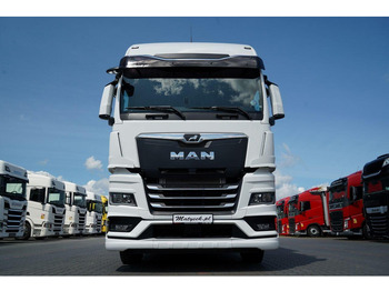 MAN TGX 26.470 / ZESTAW TANDEM 120 M3 / PRZEJAZDOWY / I-PARK COOL / en crédit-bail MAN TGX 26.470 / ZESTAW TANDEM 120 M3 / PRZEJAZDOWY / I-PARK COOL /: photos 3 MAN TGX 26.470 / ZESTAW TANDEM 120 M3 / PRZEJAZDOWY / I-PARK COOL / en crédit-bail MAN TGX 26.470 / ZESTAW TANDEM 120 M3 / PRZEJAZDOWY / I-PARK COOL /: photos 3