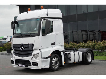 Mercedes-Benz ACTROS 1843 / RETARDER / STREAM SPACE / ALUFELGI / EURO 6 / SP en crédit-bail Mercedes-Benz ACTROS 1843 / RETARDER / STREAM SPACE / ALUFELGI / EURO 6 / SP: photos 2 Mercedes-Benz ACTROS 1843 / RETARDER / STREAM SPACE / ALUFELGI / EURO 6 / SP en crédit-bail Mercedes-Benz ACTROS 1843 / RETARDER / STREAM SPACE / ALUFELGI / EURO 6 / SP: photos 2