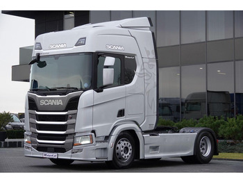 Tracteur routier Scania R 540 / RETARDER / FULL AIRMATIC  / PO ZŁOTYM KONTRAKCIE SERWISO: photos 5