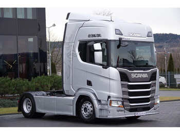 Tracteur routier Scania R 540 / RETARDER / FULL AIRMATIC  / PO ZŁOTYM KONTRAKCIE SERWISO: photos 2