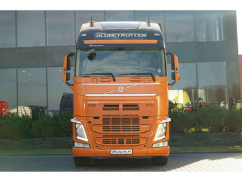 Tracteur routier Volvo FH 500 / XXL / STANDARD / EURO 6: photos 3