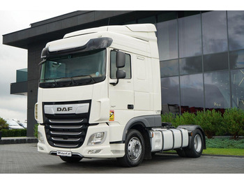 Tracteur routier DAF XF 480