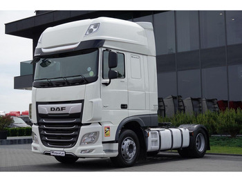 Tracteur routier DAF XF 480