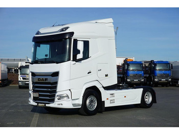 Tracteur routier DAF XG 480