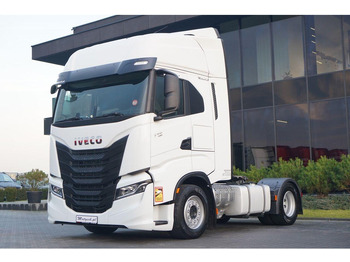 Tracteur routier IVECO S-WAY