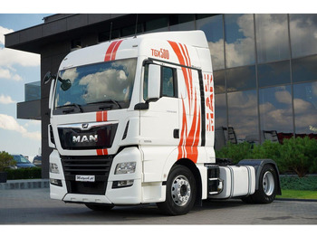 Tracteur routier MAN TGX 18.500