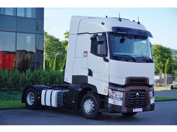 Tracteur routier RENAULT T High 480