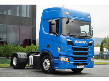 Tracteur routier SCANIA R 450