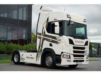 Tracteur routier SCANIA R 500