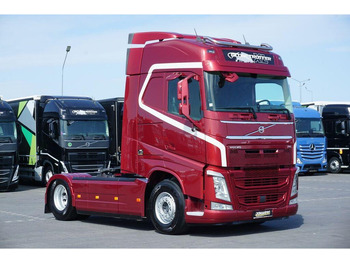 Tracteur routier VOLVO FH 500