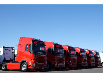 Tracteur routier VOLVO FH 500