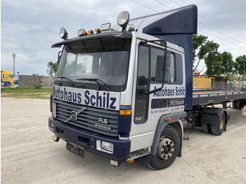 Tracteur routier VOLVO FL6