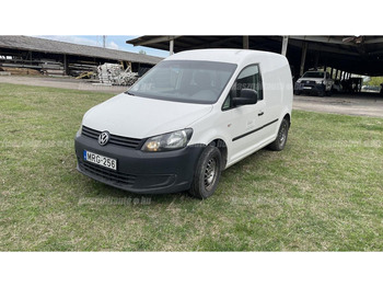 Fourgon grand volume VOLKSWAGEN Caddy