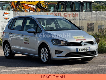 Voiture à hayon VOLKSWAGEN