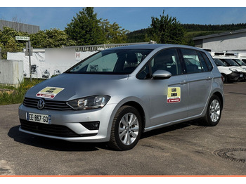 Voiture à hayon Volkswagen Golf Plus: photos 3