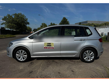 Voiture à hayon Volkswagen Golf Plus: photos 4