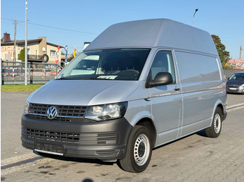 Fourgon grand volume VOLKSWAGEN Transporter T4