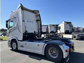 Tracteur routier SCANIA R 450 A4x2NB: photos 4