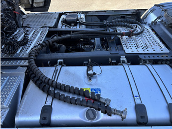 Tracteur routier SCANIA R 450 A4x2NB: photos 5