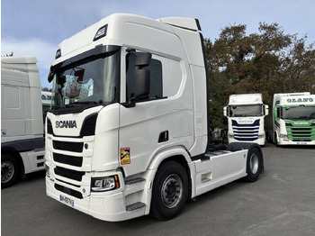 Tracteur routier SCANIA R 530